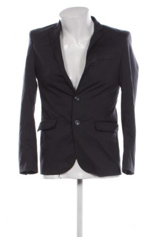 Męska marynarka Zara, Rozmiar M, Kolor Niebieski, Cena 57,99 zł