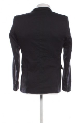 Męska marynarka Zara, Rozmiar M, Kolor Niebieski, Cena 57,99 zł