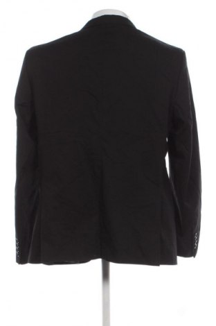 Herren Sakko Zara, Größe XL, Farbe Schwarz, Preis € 13,99