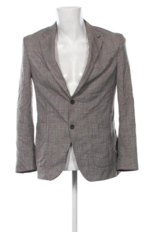 Herren Sakko Zara, Größe L, Farbe Mehrfarbig, Preis 12,99 €