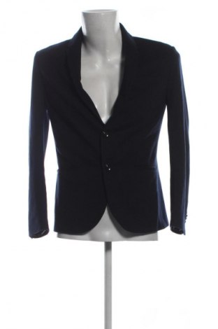 Pánské sako  Zara, Velikost M, Barva Modrá, Cena  794,00 Kč