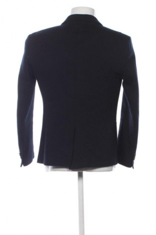 Pánské sako  Zara, Velikost M, Barva Modrá, Cena  794,00 Kč