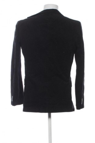 Pánske sako  Zara, Veľkosť L, Farba Čierna, Cena  12,95 €