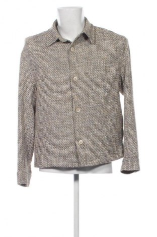 Ανδρικό σακάκι Zara, Μέγεθος M, Χρώμα Πολύχρωμο, Τιμή 15,99 €