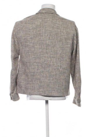 Ανδρικό σακάκι Zara, Μέγεθος M, Χρώμα Πολύχρωμο, Τιμή 15,99 €