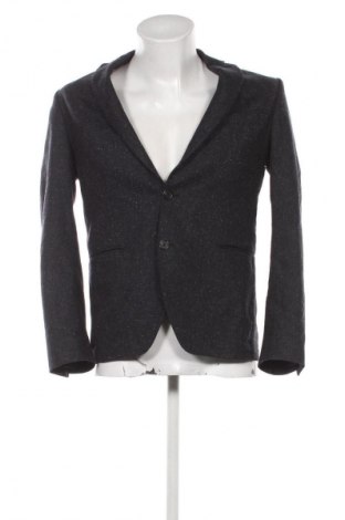 Ανδρικό σακάκι Zara, Μέγεθος M, Χρώμα Πολύχρωμο, Τιμή 15,99 €