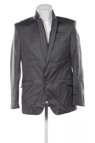 Pánské sako  Zara, Velikost XL, Barva Šedá, Cena  379,00 Kč