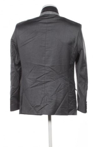 Pánské sako  Zara, Velikost XL, Barva Šedá, Cena  379,00 Kč