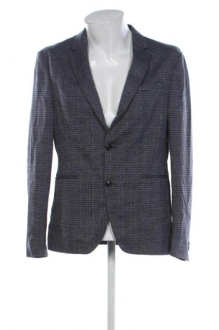 Ανδρικό σακάκι Zara, Μέγεθος XL, Χρώμα Πολύχρωμο, Τιμή 15,99 €