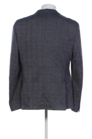 Ανδρικό σακάκι Zara, Μέγεθος XL, Χρώμα Πολύχρωμο, Τιμή 15,99 €