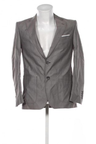 Мъжко сако Zara, Размер M, Цвят Многоцветен, Цена 28,00 €