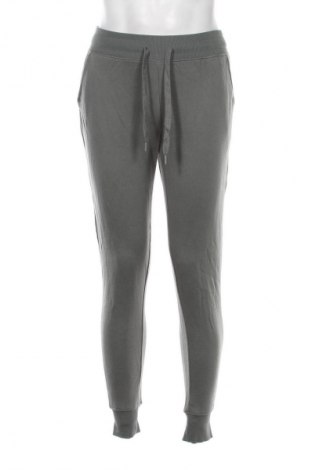 Pantaloni trening de bărbați Active, Mărime S, Culoare Verde, Preț 56,99 Lei