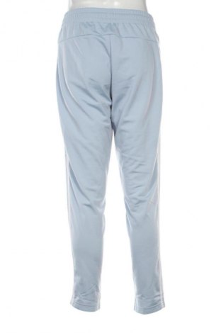 Herren Sporthose Adidas, Größe XL, Farbe Grau, Preis 24,55 €