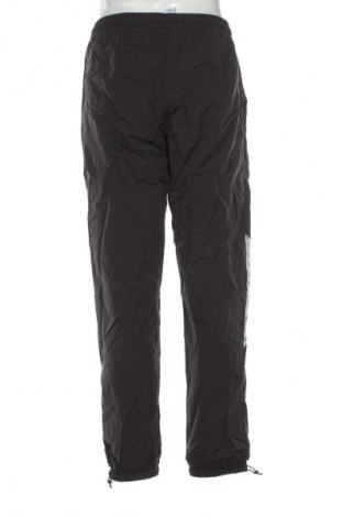 Herren Sporthose Adidas, Größe M, Farbe Schwarz, Preis 24,45 €