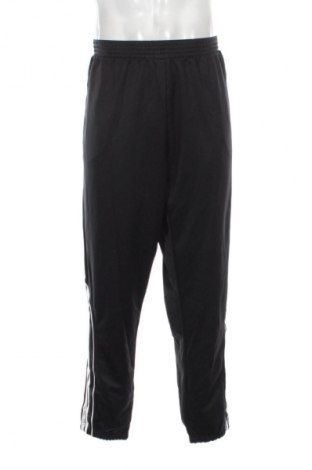 Męskie spodnie sportowe Adidas, Rozmiar XL, Kolor Czarny, Cena 290,99 zł
