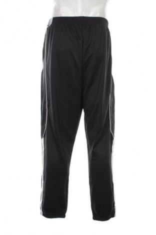 Męskie spodnie sportowe Adidas, Rozmiar XL, Kolor Czarny, Cena 290,99 zł