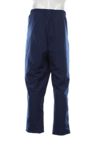 Мъжко спортно долнище Adidas, Размер XXL, Цвят Син, Цена 18,40 €