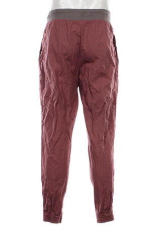 Pantaloni trening de bărbați Adidas, Mărime M, Culoare Roșu, Preț 136,99 Lei