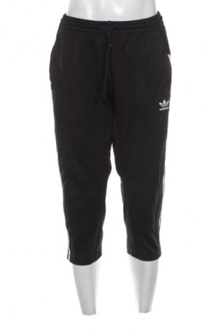 Мъжко спортно долнище Adidas, Размер M, Цвят Черен, Цена 21,47 €