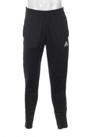Мъжко спортно долнище Adidas, Размер L, Цвят Черен, Цена 21,47 €