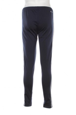 Мъжко спортно долнище Adidas, Размер S, Цвят Син, Цена 17,38 €