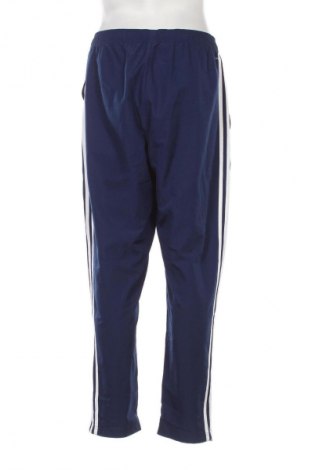 Мъжко спортно долнище Adidas, Размер M, Цвят Син, Цена 19,94 €
