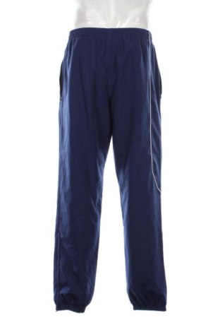 Мъжко спортно долнище Adidas, Размер M, Цвят Син, Цена 19,94 €