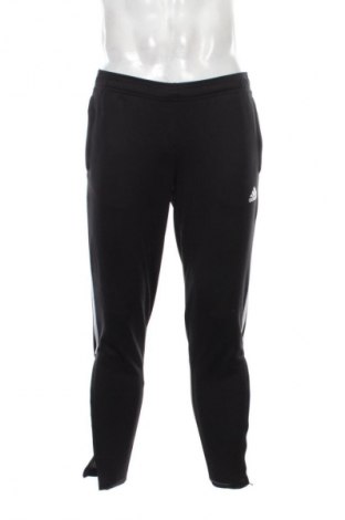 Herren Sporthose Adidas, Größe M, Farbe Schwarz, Preis € 26,99