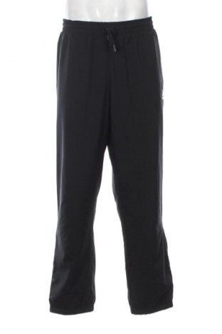 Pantaloni trening de bărbați Adidas, Mărime XL, Culoare Negru, Preț 100,99 Lei