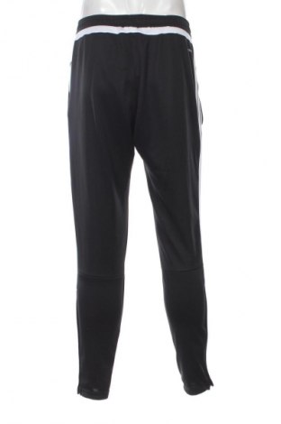Pantaloni trening de bărbați Adidas, Mărime M, Culoare Negru, Preț 124,99 Lei