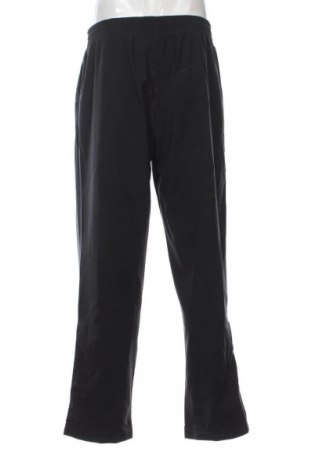 Herren Sporthose Adidas, Größe L, Farbe Schwarz, Preis 27,99 €