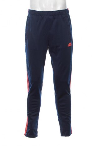 Pánske tepláky Adidas, Veľkosť M, Farba Modrá, Cena  23,95 €