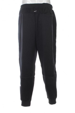 Pantaloni trening de bărbați Adidas, Mărime XL, Culoare Negru, Preț 100,99 Lei