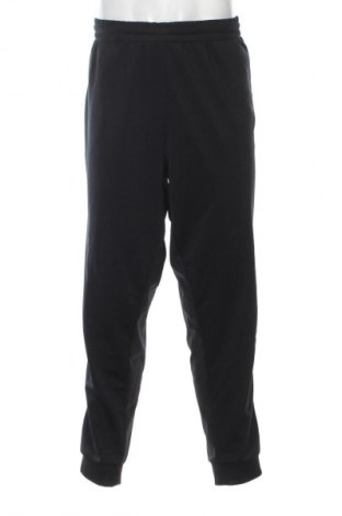 Pánske tepláky Adidas, Veľkosť XXL, Farba Čierna, Cena  20,95 €