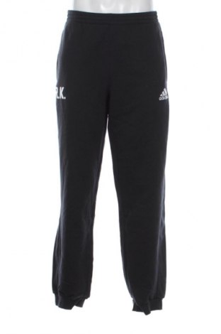 Pánske tepláky Adidas, Veľkosť XL, Farba Čierna, Cena  21,95 €