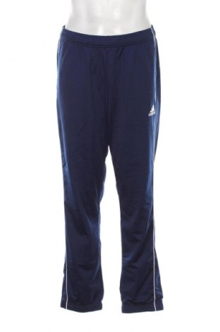 Férfi sport nadrág Adidas, Méret L, Szín Kék, Ár 8 989 Ft