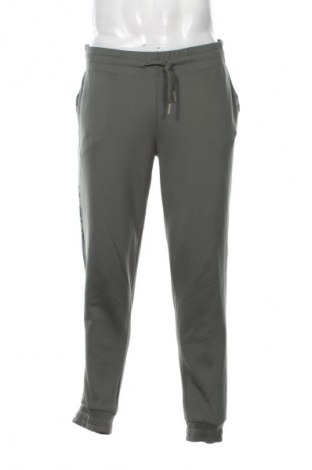 Мъжко спортно долнище Adidas Neo, Размер M, Цвят Зелен, Цена 23,00 €