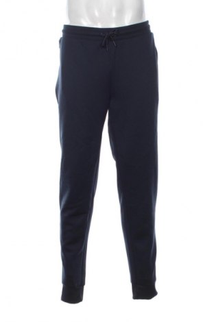 Ανδρικό αθλητικό παντελόνι Anko, Μέγεθος XL, Χρώμα Μπλέ, Τιμή 10,99 €