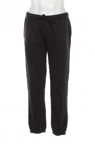 Pantaloni trening de bărbați Anko, Mărime M, Culoare Negru, Preț 55,99 Lei