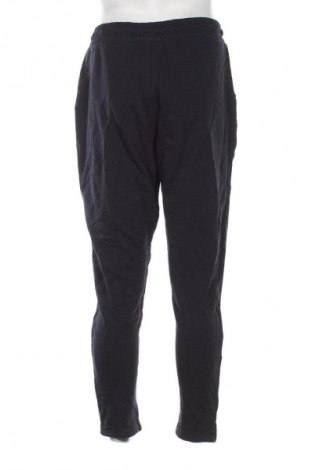 Pantaloni trening de bărbați Anko, Mărime L, Culoare Albastru, Preț 73,99 Lei