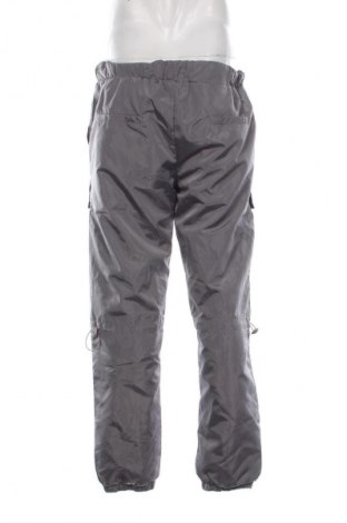 Herren Sporthose Boohoo, Größe S, Farbe Grau, Preis € 14,77