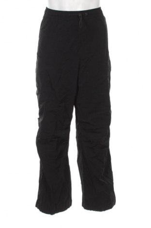 Pantaloni trening de bărbați C&A, Mărime XL, Culoare Negru, Preț 71,99 Lei