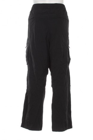 Pantaloni trening de bărbați C&A, Mărime XL, Culoare Negru, Preț 71,99 Lei