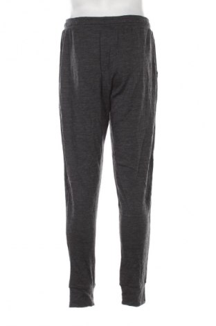 Pantaloni trening de bărbați Crane, Mărime M, Culoare Gri, Preț 49,99 Lei