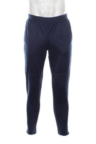 Herren Sporthose Crivit, Größe S, Farbe Blau, Preis € 12,99