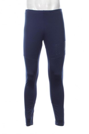 Pantaloni trening de bărbați Crivit, Mărime XL, Culoare Albastru, Preț 60,99 Lei