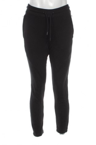 Мъжко спортно долнище Dressmann, Размер S, Цвят Черен, Цена 11,75 €