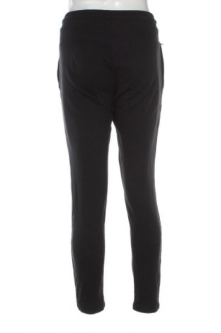 Мъжко спортно долнище Dressmann, Размер S, Цвят Черен, Цена 11,75 €