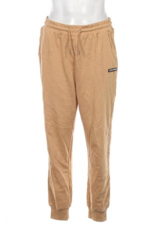 Herren Sporthose EXIE, Größe L, Farbe Braun, Preis € 29,99