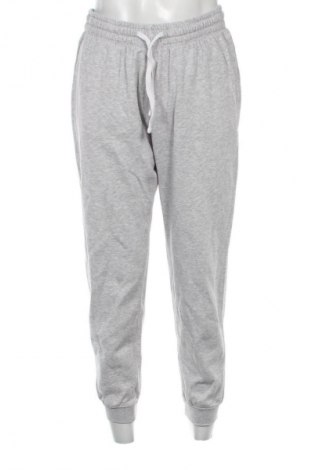 Herren Sporthose H&M, Größe M, Farbe Grau, Preis 15,00 €